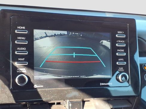 Used 2024 Toyota Camry SE image 18