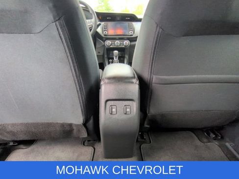 Used 2023 Nissan Kicks SV FWD image 20