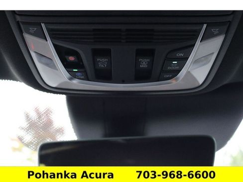 Certified 2025 Acura RDX A-Spec image 19