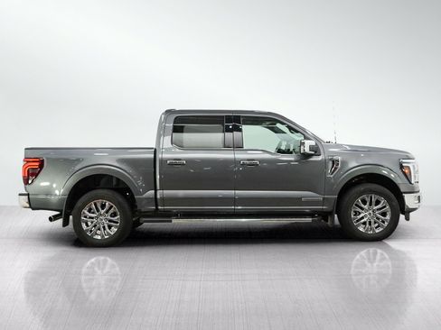 Used 2024 Ford F150 Lariat w/ Equipment Group 502A High AWD/4WD image 6