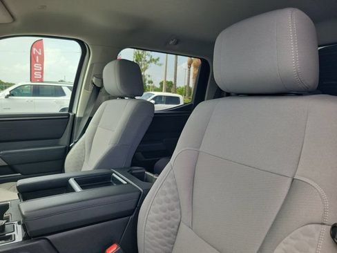 Used 2024 Toyota Tundra SR5 w/ SR5 Convenience Package AWD/4WD image 19