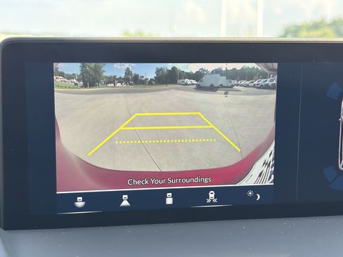 Certified 2024 Acura RDX A-Spec AWD/4WD image 25