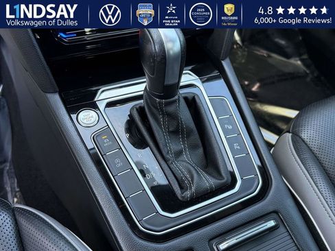 Used 2021 Volkswagen Arteon SEL Premium image 19