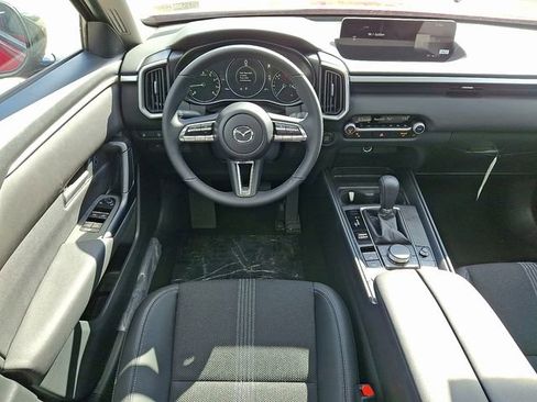 New 2026 MAZDA CX-50 AWD 2.5 S w/ Weather Package image 12