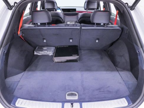 Certified 2026 Genesis GV70 3.5T Sport Prestige image 26