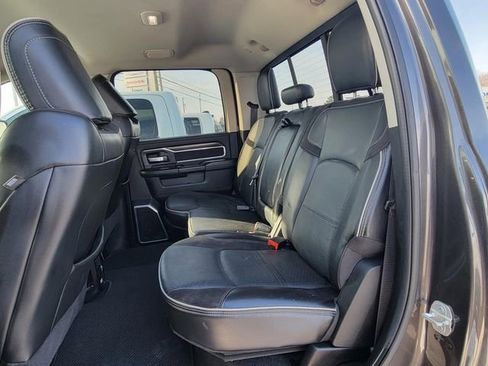 Used 2024 RAM 2500 Laramie image 25