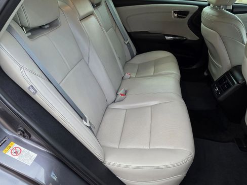 Used 2018 Toyota Avalon Limited image 35