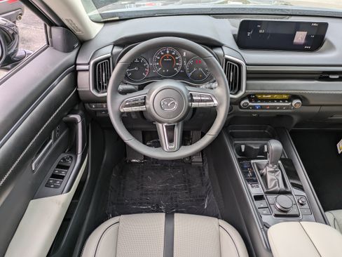 New 2026 MAZDA CX-50 AWD 2.5 S w/ Weather Package image 17