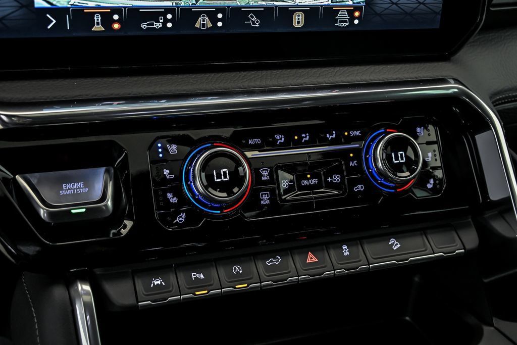 New 2026 GMC Sierra 1500 Denali AWD/4WD image 18