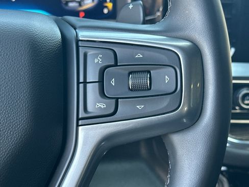 Used 2024 Chevrolet Silverado 1500 LT Trail Boss w/ Convenience Package II image 33