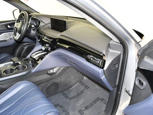 Certified 2024 Acura MDX Type S AWD/4WD image 41