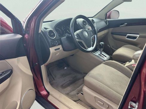 Used 2009 Saturn Vue XE w/ Preferred Package FWD image 12
