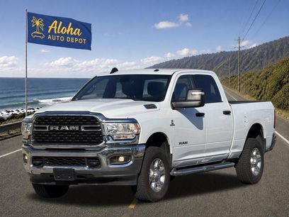 Used 2024 RAM 2500 Big Horn
