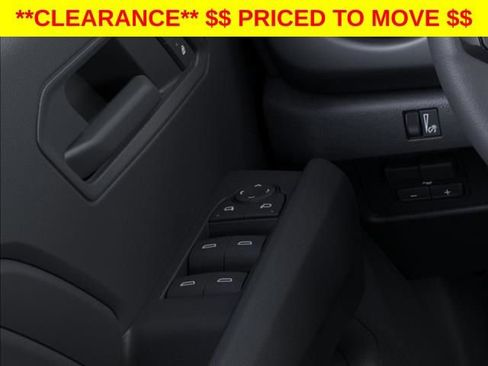 New 2026 Chevrolet Colorado W/T w/ WT Custom Package RWD image 22