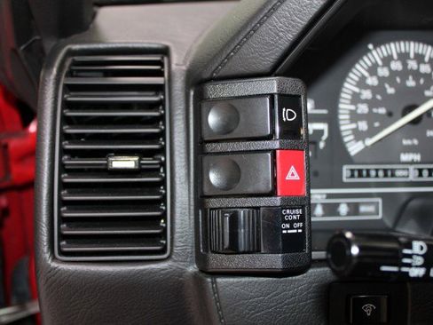 Used 1988 Nissan 300ZX Turbo Hatchback image 20