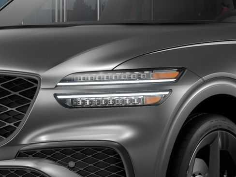 New 2026 Genesis GV70 2.5T Sport Prestige AWD/4WD image 25
