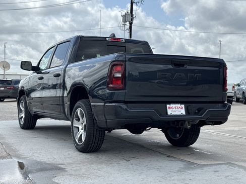 New 2026 RAM 1500 Express image 8