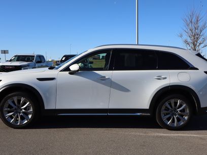 Used 2024 MAZDA CX-90 3.3 Turbo w/ Premium Package