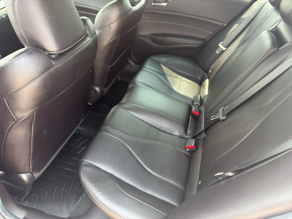 Used 2021 Acura ILX FWD image 20