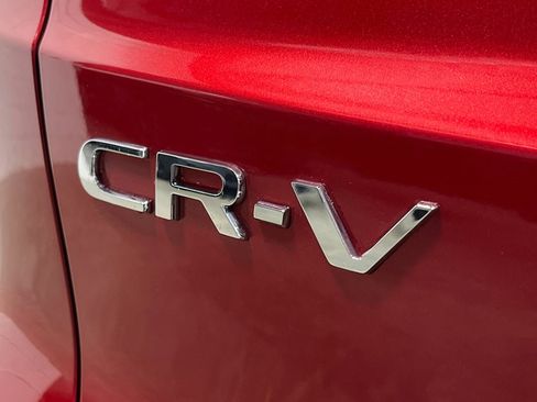 New 2026 Honda CR-V LX image 6