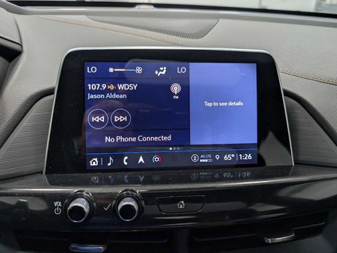 New 2026 Cadillac CT4 Sport AWD/4WD image 20
