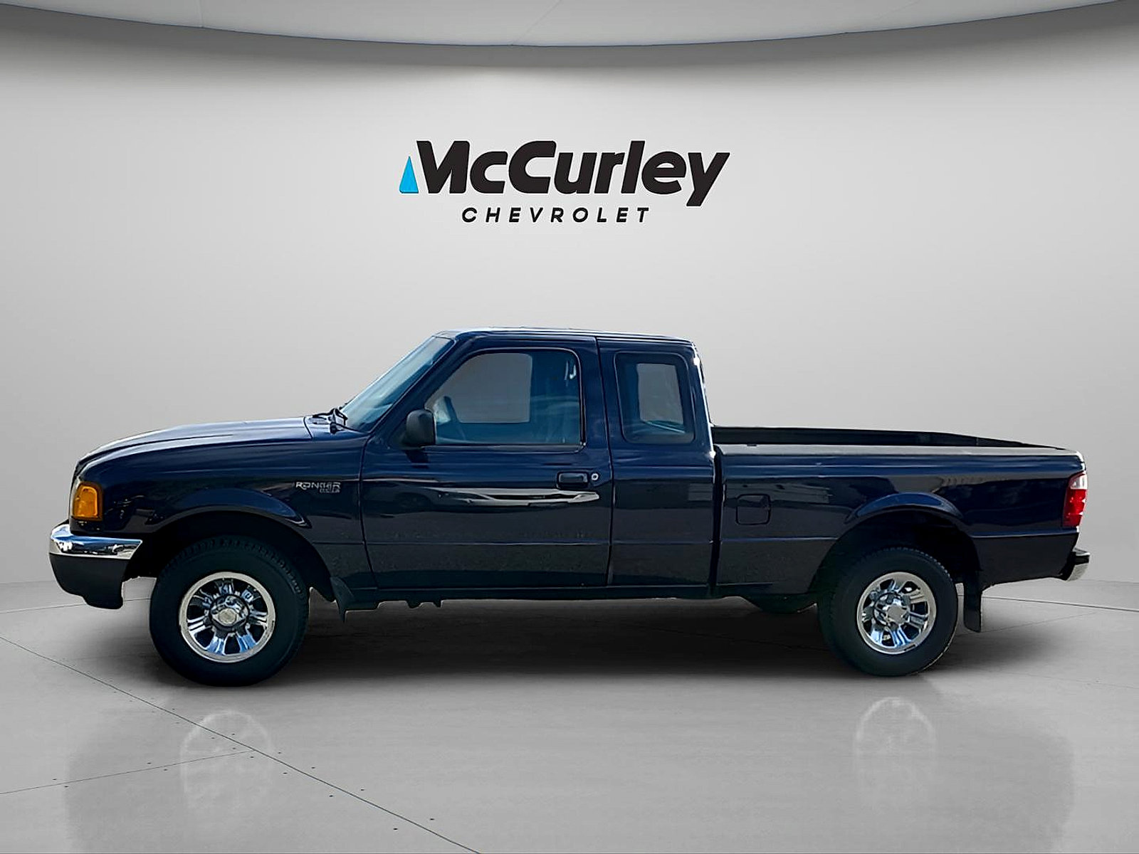 Used 2003 Ford Ranger XLT RWD image 4
