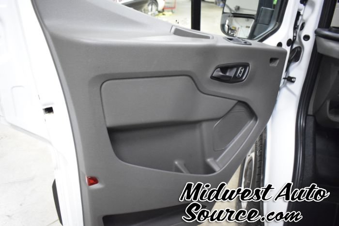 Used 2023 Ford Transit 350 Low Roof RWD image 12