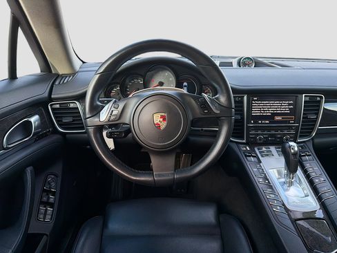 Used 2011 Porsche Panamera 4S AWD/4WD image 17
