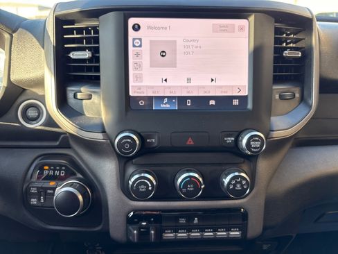 Used 2023 RAM 2500 Tradesman image 20