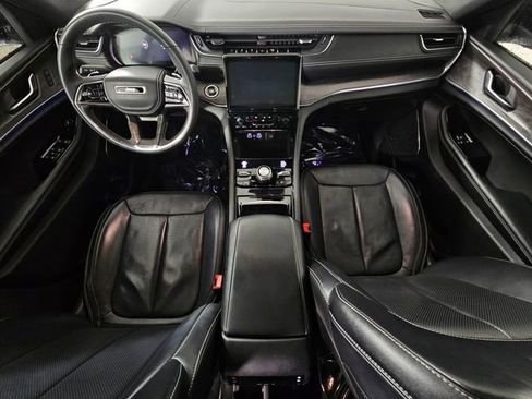 Used 2023 Jeep Grand Cherokee L Overland image 22