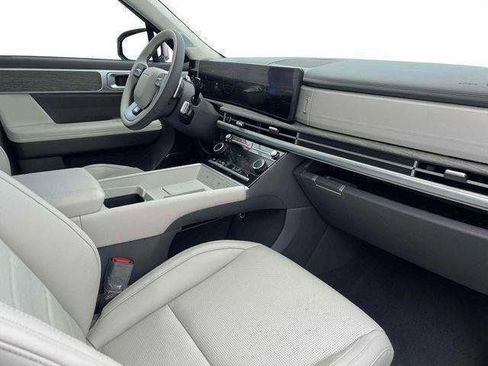 New 2024 Hyundai Santa Fe Calligraphy FWD image 24