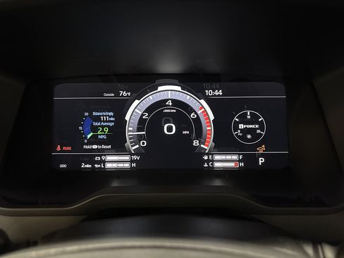 New 2026 Toyota Tundra Platinum AWD/4WD image 9