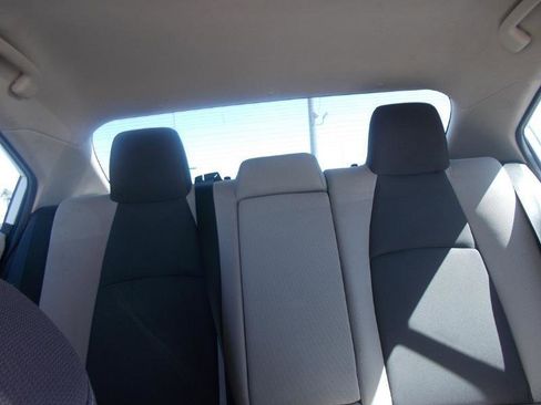 Used 2021 Toyota Corolla LE w/ Carpet Mat Package (TMS) FWD image 21