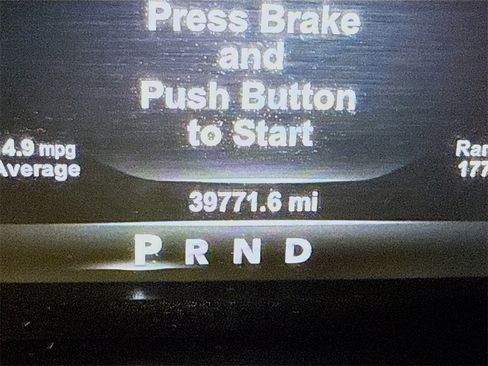 Used 2017 RAM 1500 Laramie w/ Convenience Group image 5