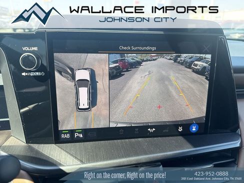 New 2026 Subaru Outback Touring XT AWD/4WD image 15