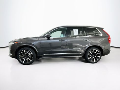 Used 2023 Volvo XC90 B5 Plus w/ Protection Package Premier AWD/4WD image 4