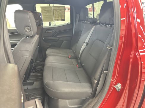 Used 2023 GMC Canyon Elevation w/ Convenience Package image 5