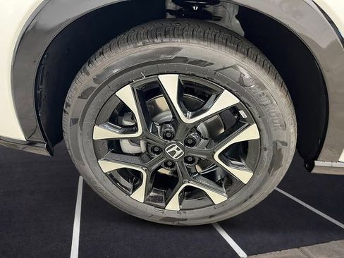 New 2026 Honda HR-V EX-L image 10