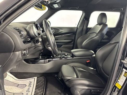 Used 2017 MINI Cooper Clubman S AWD/4WD image 27