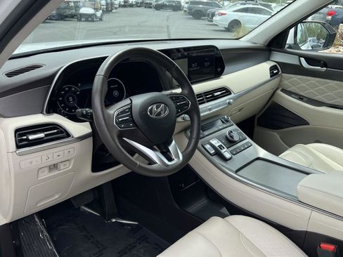 Used 2021 Hyundai Palisade Calligraphy AWD/4WD image 30