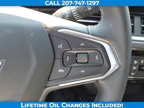 New 2026 Chevrolet Trax ACTIV w/ Driver Confidence Package FWD image 18