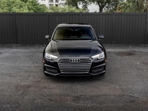 Used 2017 Audi A4 2.0T Ultra Premium FWD image 10