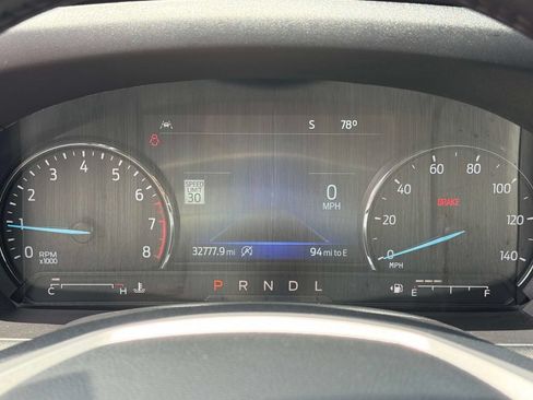 Used 2024 Ford Explorer XLT w/ Equipment Group 202A AWD/4WD image 30