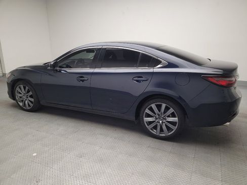 Used 2021 MAZDA MAZDA6 Touring image 3