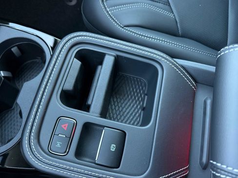 New 2025 Ford Mustang Mach-E Premium image 25