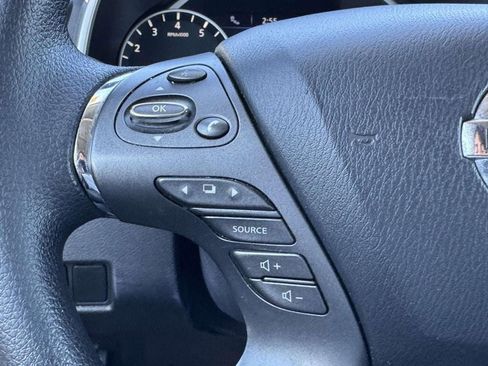 Used 2020 Nissan Murano S w/ Technology Package AWD/4WD image 21
