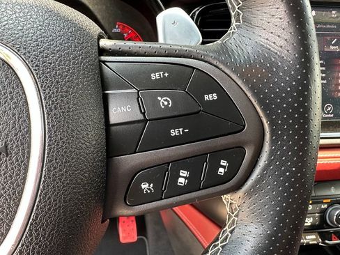Used 2023 Dodge Durango SRT Hellcat AWD/4WD image 26