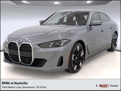 Certified 2025 BMW 430i