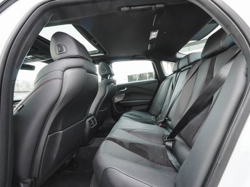 Used 2023 Acura TLX A-Spec Package image 31