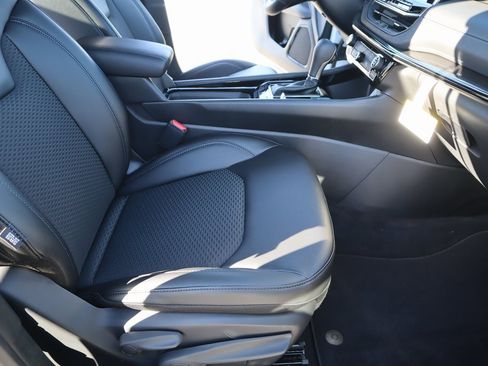 New 2026 Jeep Compass Latitude image 13